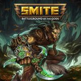 Smite: Battleground of the Gods (PlayStation 4)